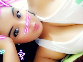 Helen_Sun webcam girl as a performer. Gallery photo 6.