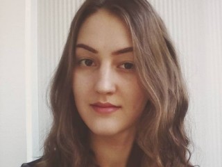 CoolChickXXX webcam girl as a performer. Gallery photo 3.