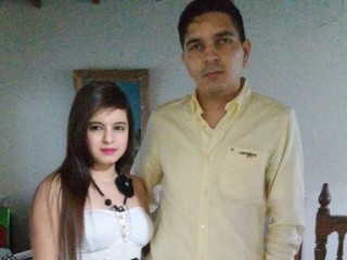 JuanSamanthaX