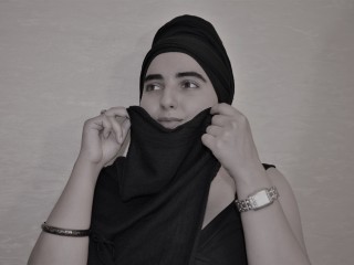streamate AllyiahH webcam girl as a performer. Gallery photo 4.