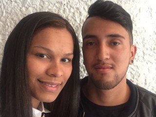 Alejoandkarosexxy