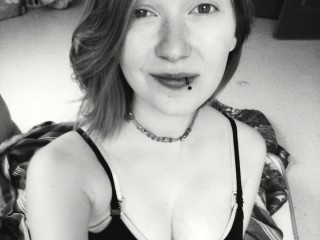 PumkinSpice9 webcam girl as a performer. Gallery photo 1.