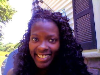 TheSexyChocolateDoll