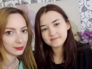SexyRoxyGirls