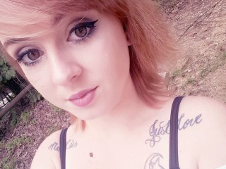 Havenlynnn webcam girl as a performer. Gallery photo 1.