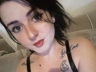 Havenlynnn webcam girl as a performer. Gallery photo 2.