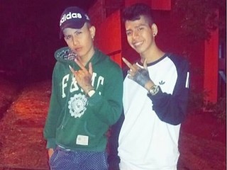 ERICKANDARCHY
