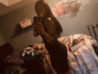 BlaqueAngel