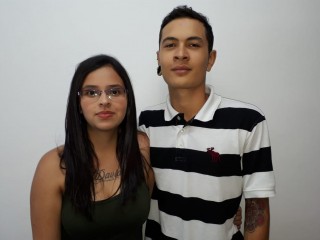 Couplesexy_latinhorny