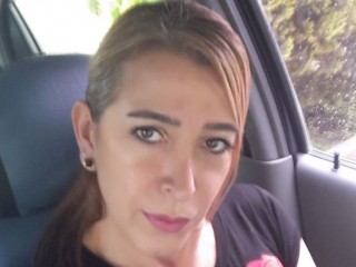 Melanylatinahot