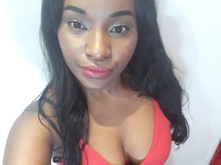 Live Ebony Cam