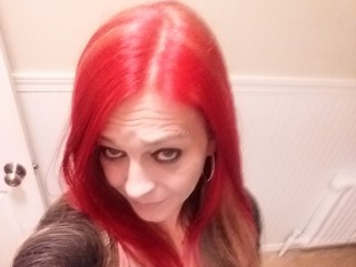 LilyPassion webcam girl as a performer. Gallery photo 3.