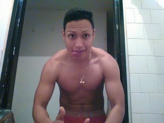 Strongboyxx