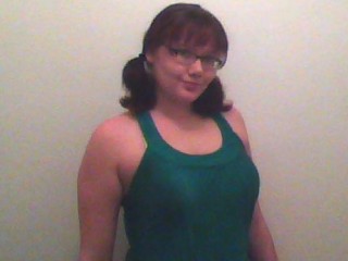 lacymonroe webcam girl as a performer. Gallery photo 2.