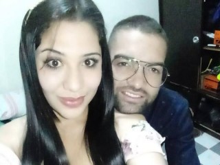 SALOME_DAVEN_COUPLE