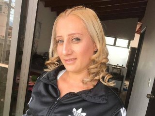 Niurka_Gold