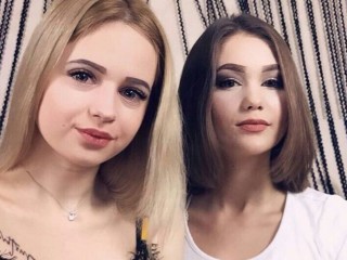 SexyRussianLadys