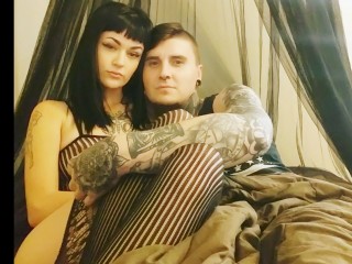 PunkRockCockInAPunkRockTwat