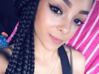 Goddess Jezebel