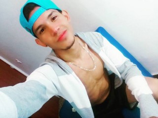 Anthony_sweet
