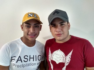 Brunoxtony