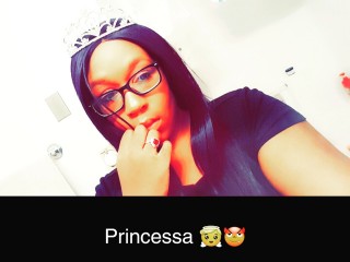 Creole_Princessa