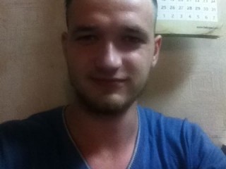SexyManKisses