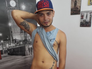 RickyHotRude