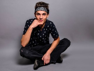 FrankieDale