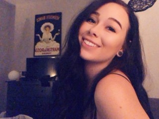 TailorMaex webcam girl as a performer. Gallery photo 6.