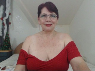 Chat with sexygranyRose