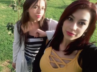 Lesbianhardsex