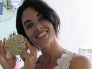 TastyMargaRita webcam girl as a performer. Gallery photo 1.