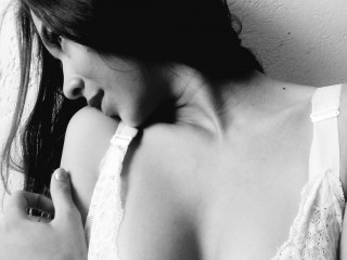 Sabrina_adamss webcam girl as a performer. Gallery photo 4.