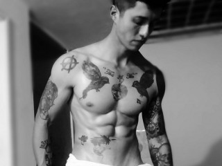 Mateosexhot