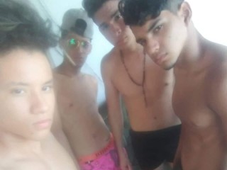 Heterosmensandboygay