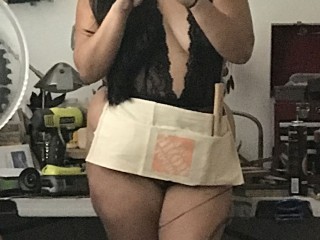 MissHomeImprovement