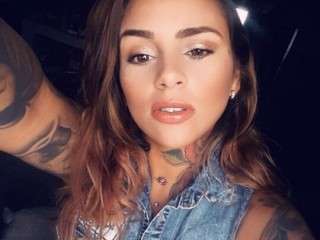 EroticSophieFire