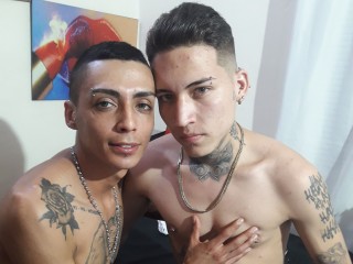 Axel_and_kody