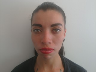 Aidasexhot