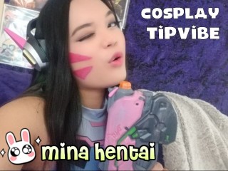 Chat with MinaHentai