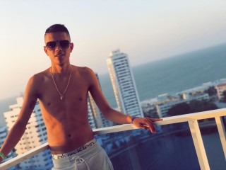 MateoCollins