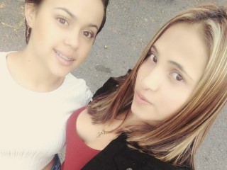 Chelseandhanna