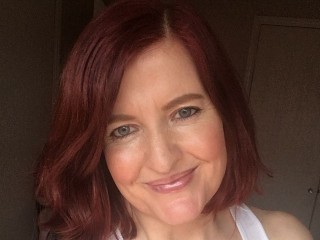 Miss_Red73 webcam girl as a performer. Gallery photo 5.