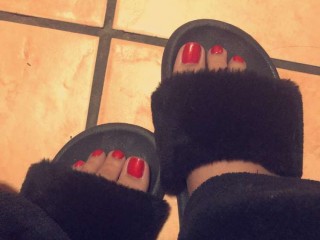 GJprettyfeet