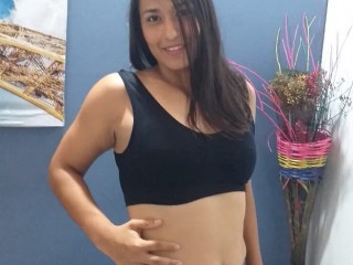GabyMatureHot
