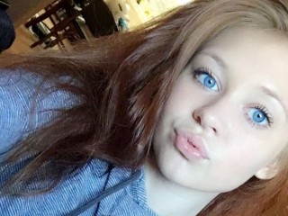 MaddieBlue
