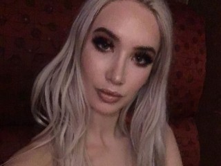 Blondedommelux
