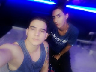 Luca_MichelW