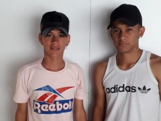 Vicandyack